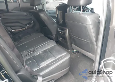 2016 Chevrolet Tahoe Lt from USA, damaged, VIN 1GNSCBKC3GR442979